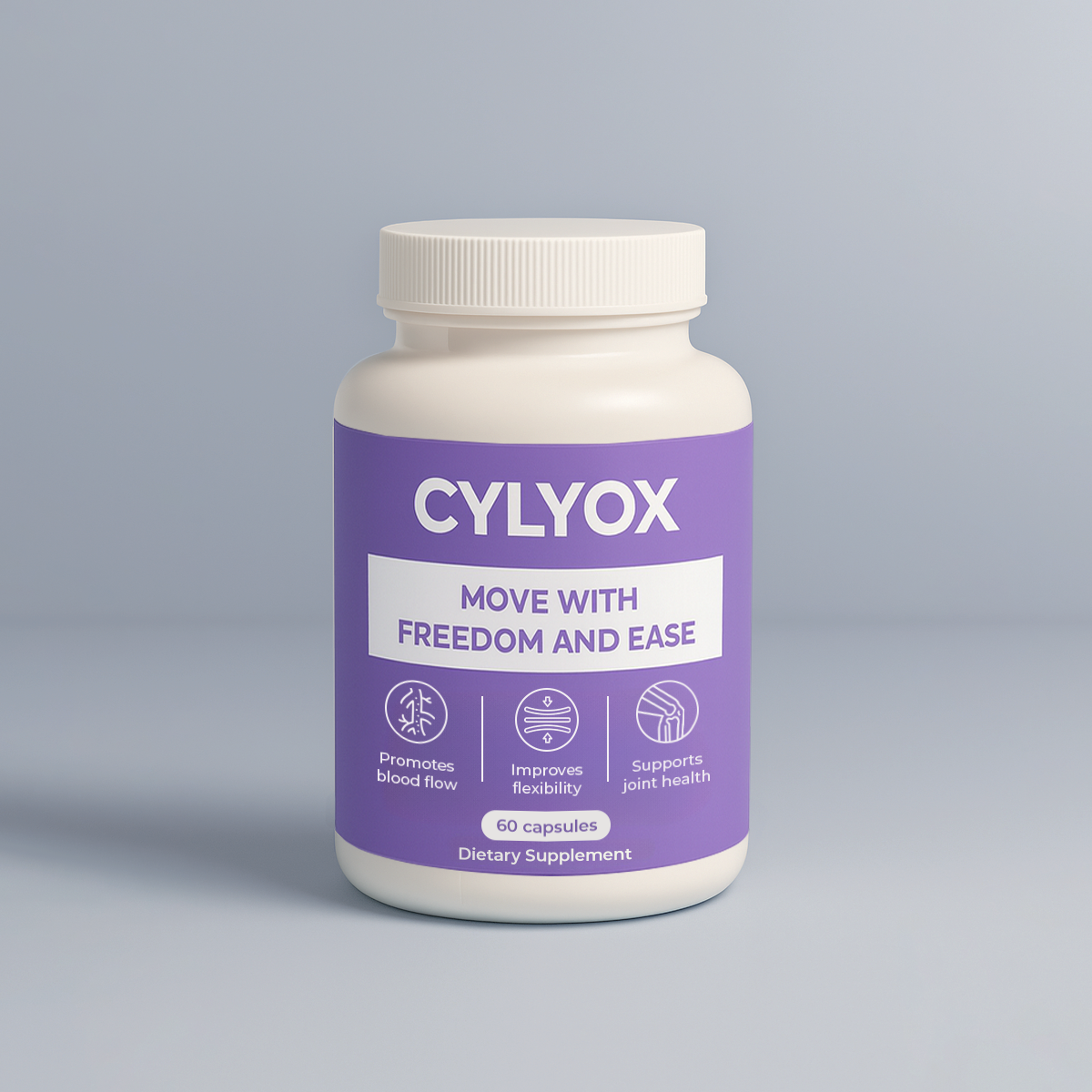 Cylyox
