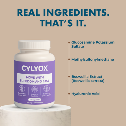 Cylyox